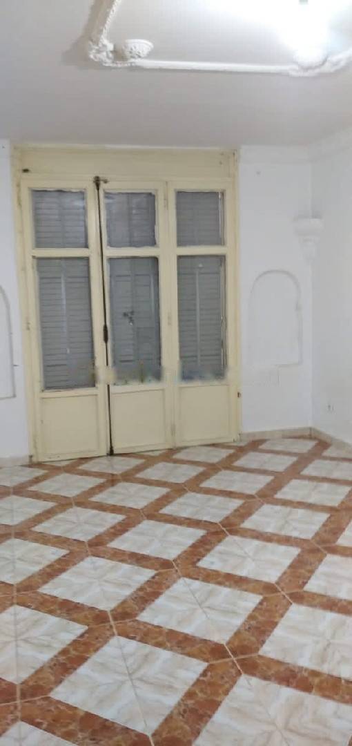 Vente Appartement F4 Bab Ezzouar