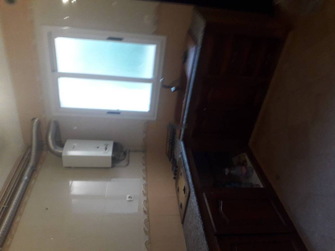 Location Appartement F3 Bordj El Bahri