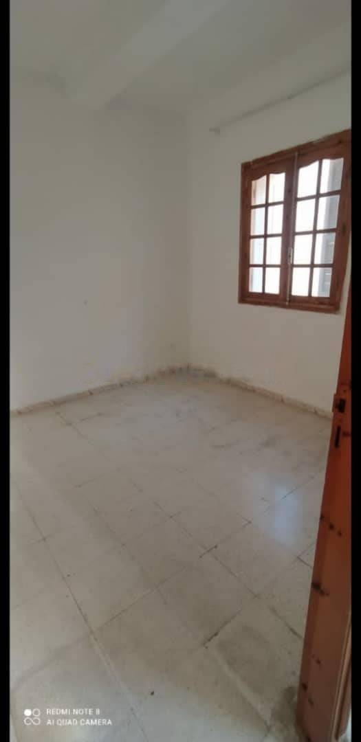 Location Niveau de villa F3 Mohammadia