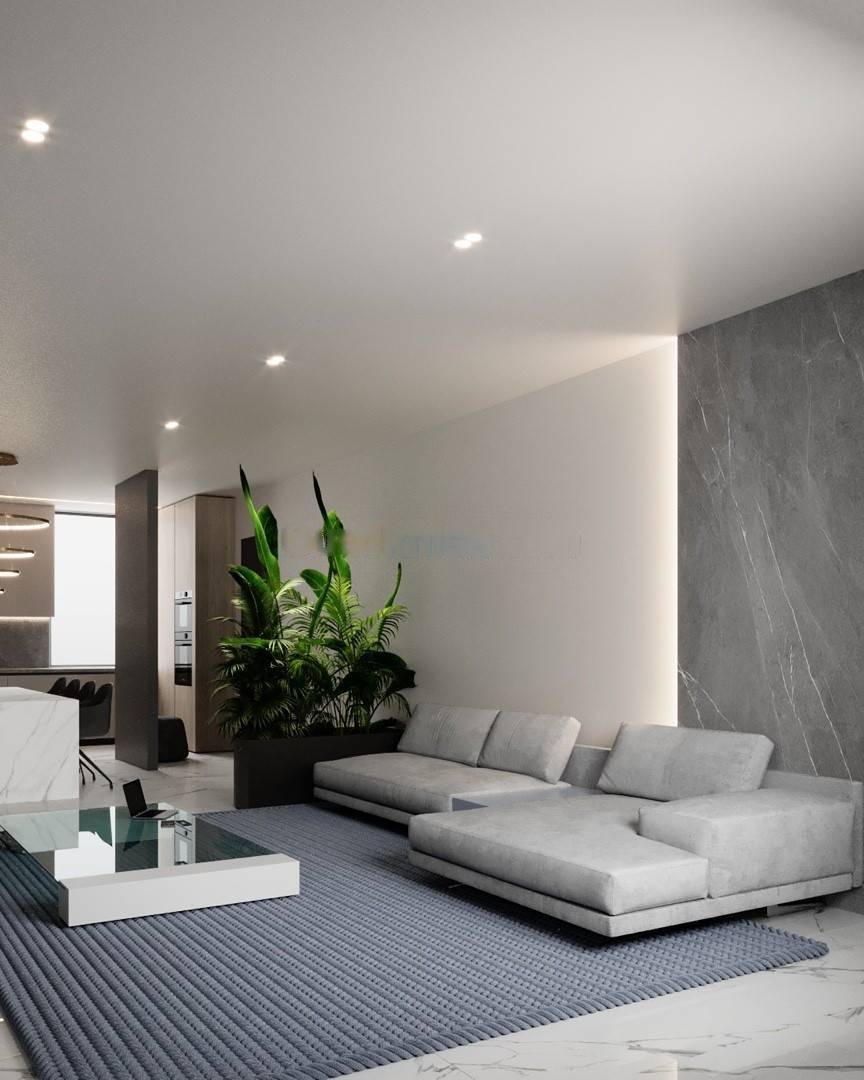 Vente Appartement Bordj El Kiffan