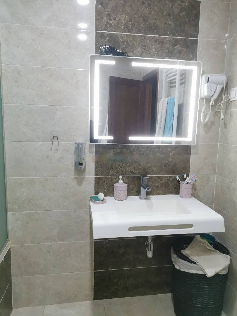 Location Appartement F3 Ouled Fayet