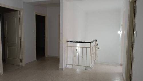 Location Appartement F7 Ouled Fayet