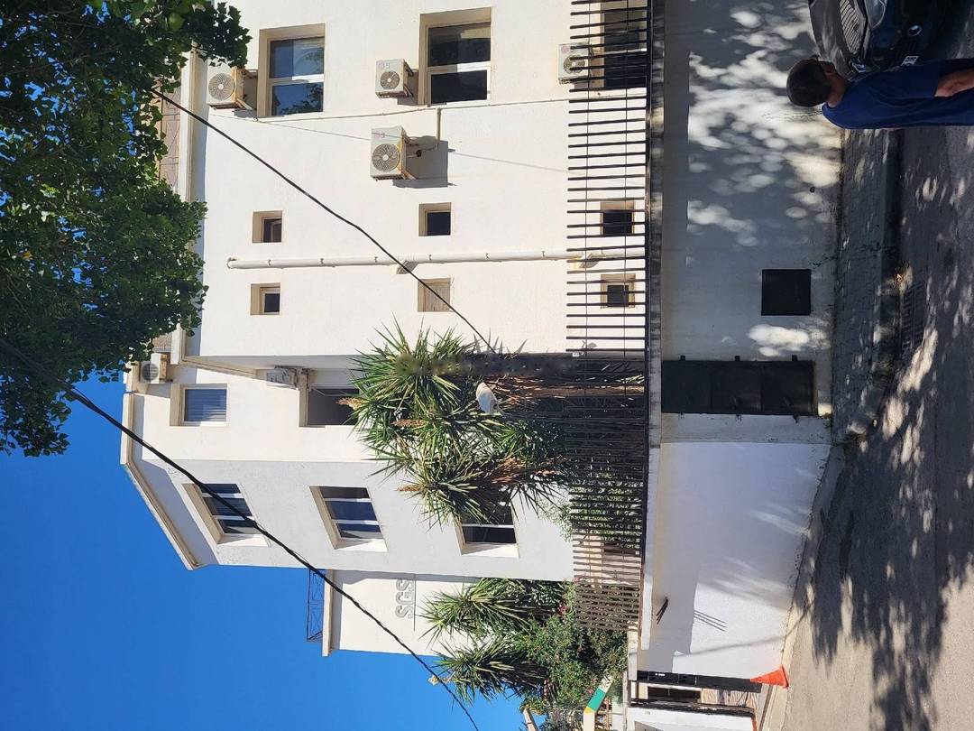 Location Immeuble Hydra