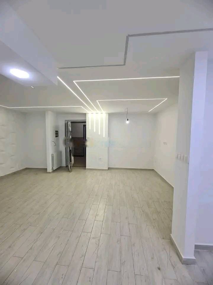 Vente Appartement F3 Bordj El Kiffan