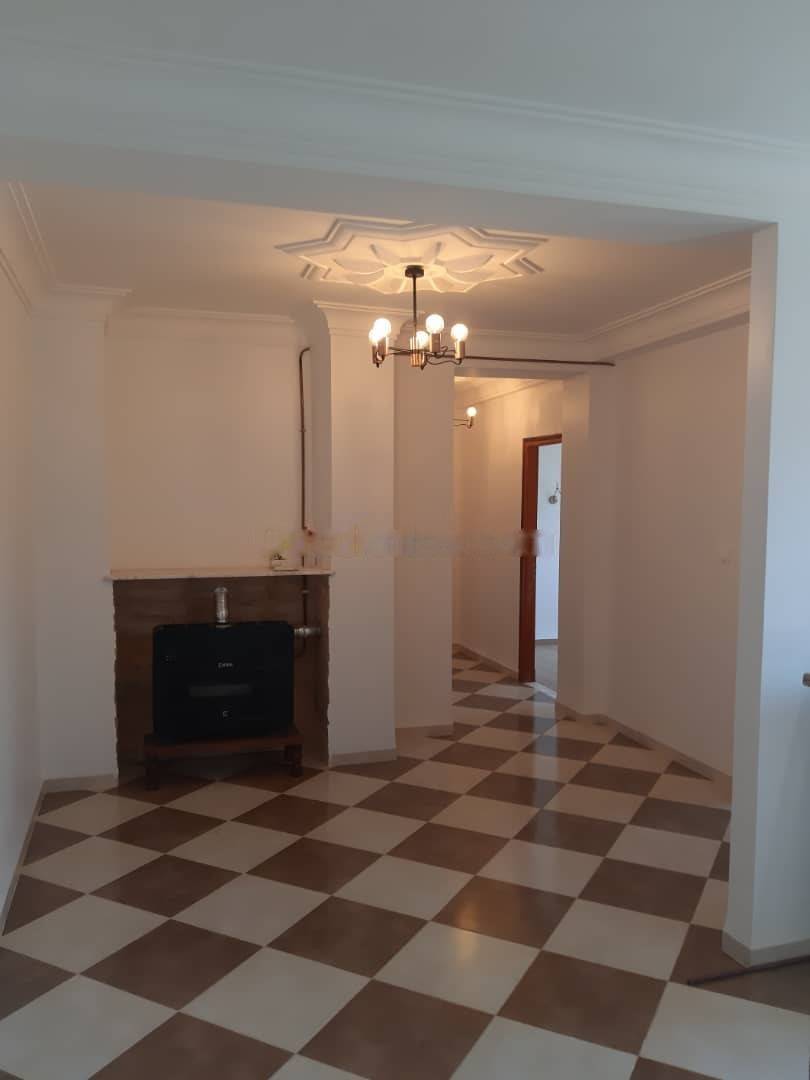 Location Appartement F3 Ain Benian