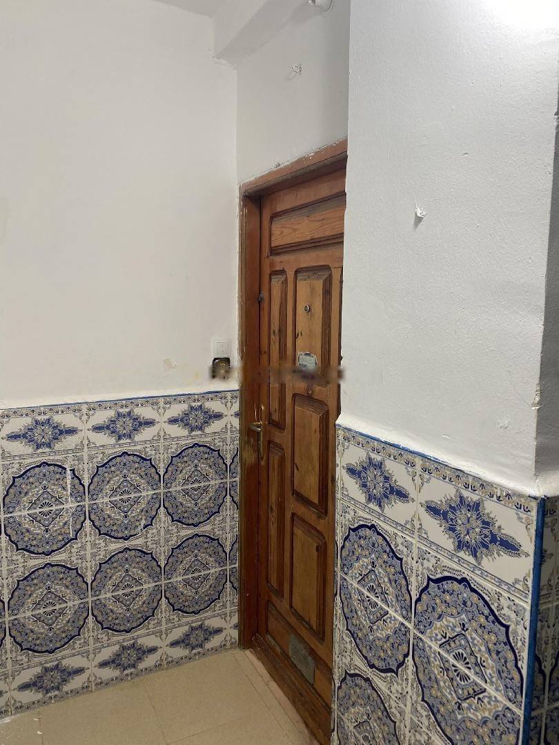 Location Niveau de villa F4 Cheraga
