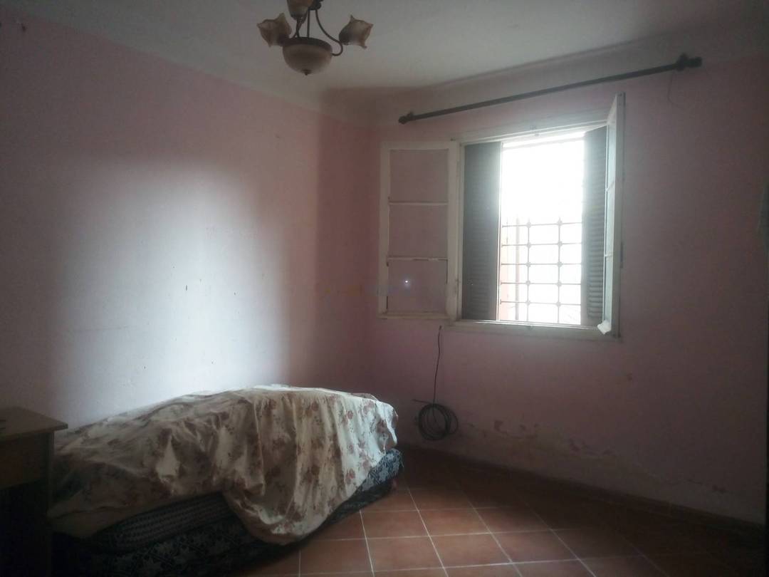 Location Appartement F3 Souidania