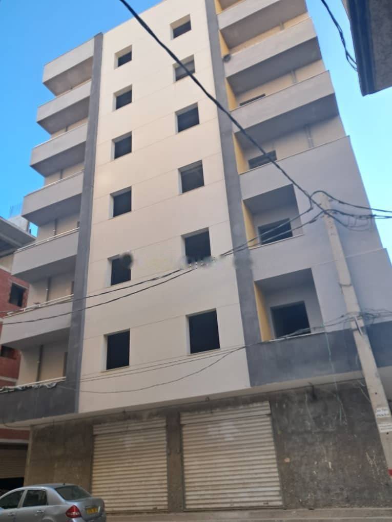 Vente Appartement F3 Bordj El Kiffan