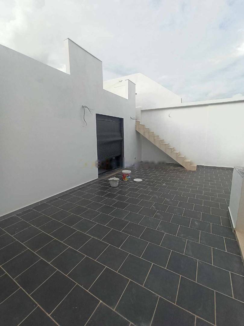 Vente Villa F7 Ouled Fayet