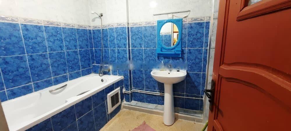 Location Appartement F4 Djasr Kasentina