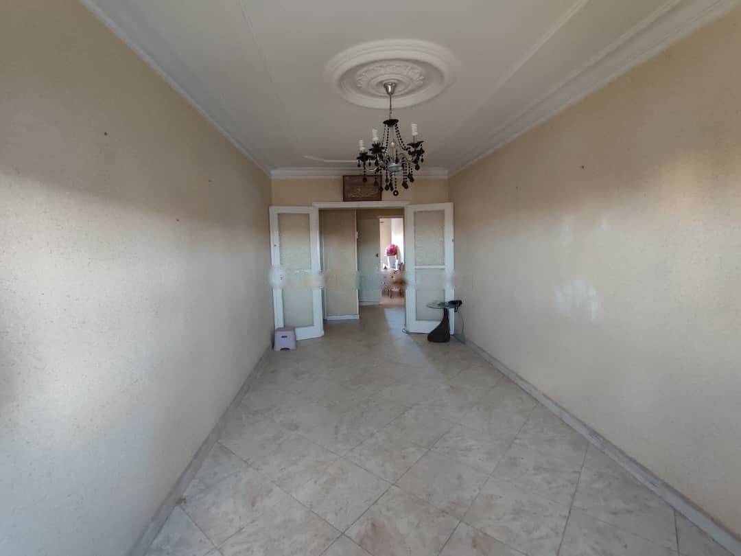 Vente Appartement F4 Kouba