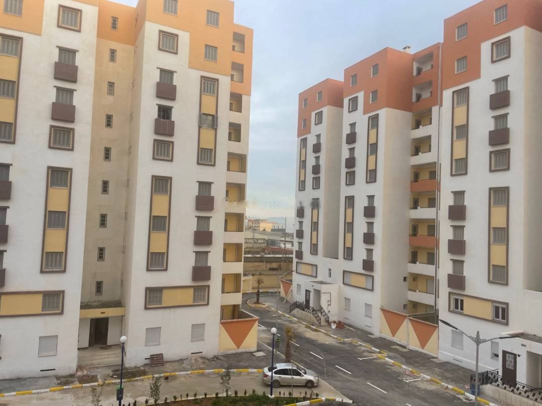 Vente Appartement F3 Dar El Beida