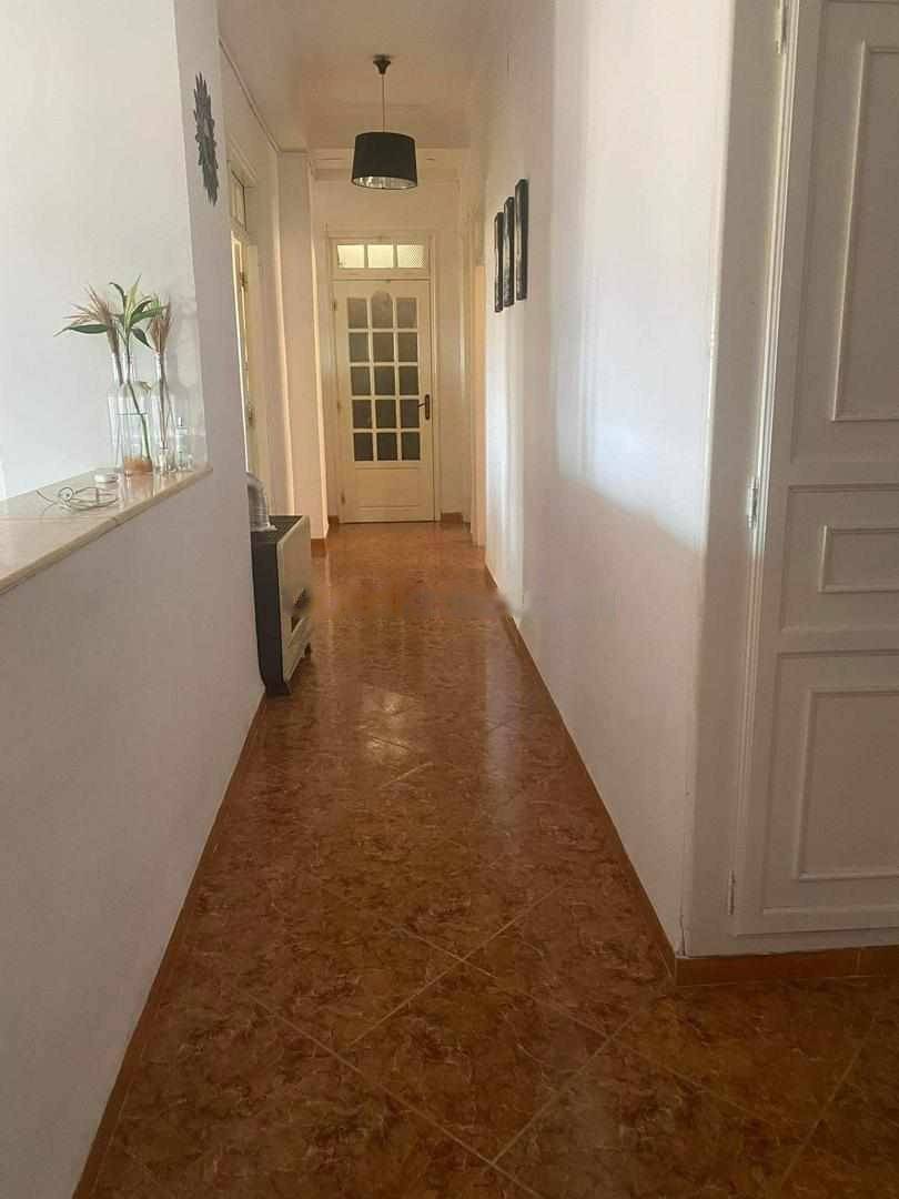 Location Appartement F5 Kouba