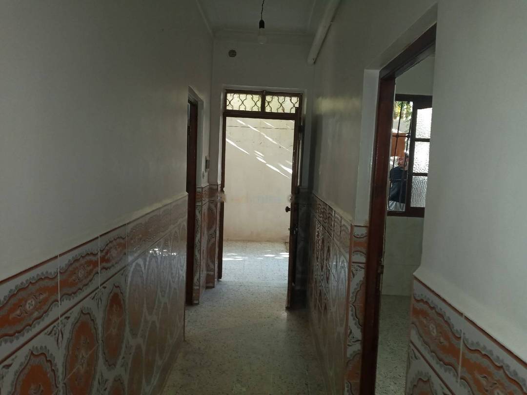 Location Niveau de villa F3 Les Eucalyptus