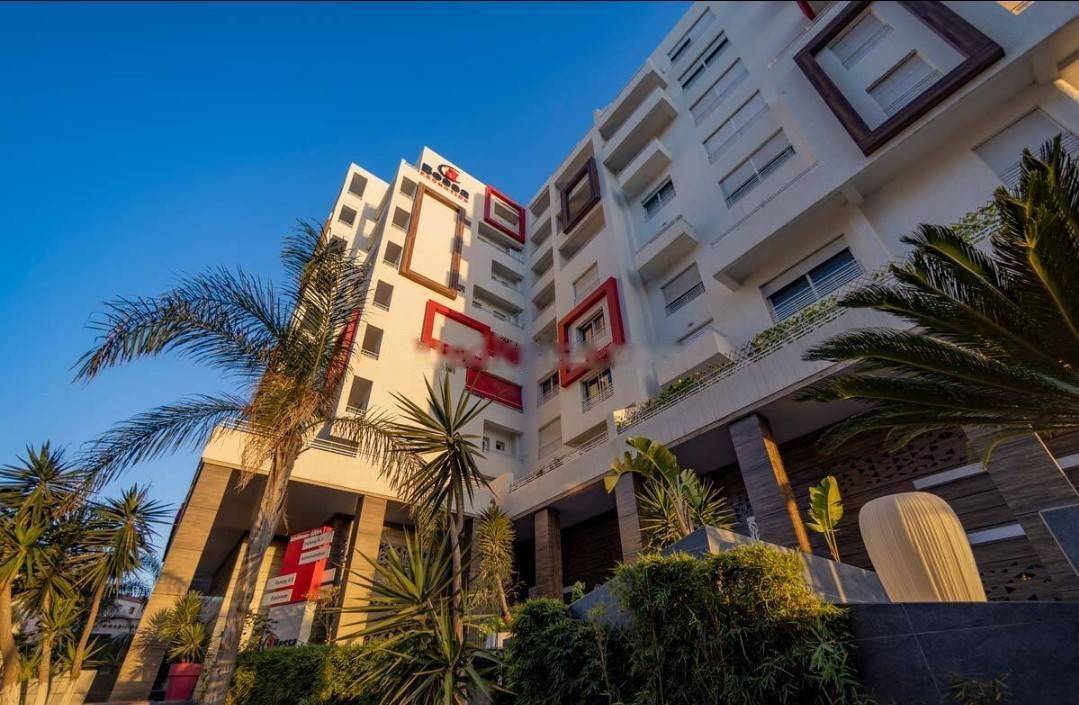 Vente Appartement F4 Ouled Fayet