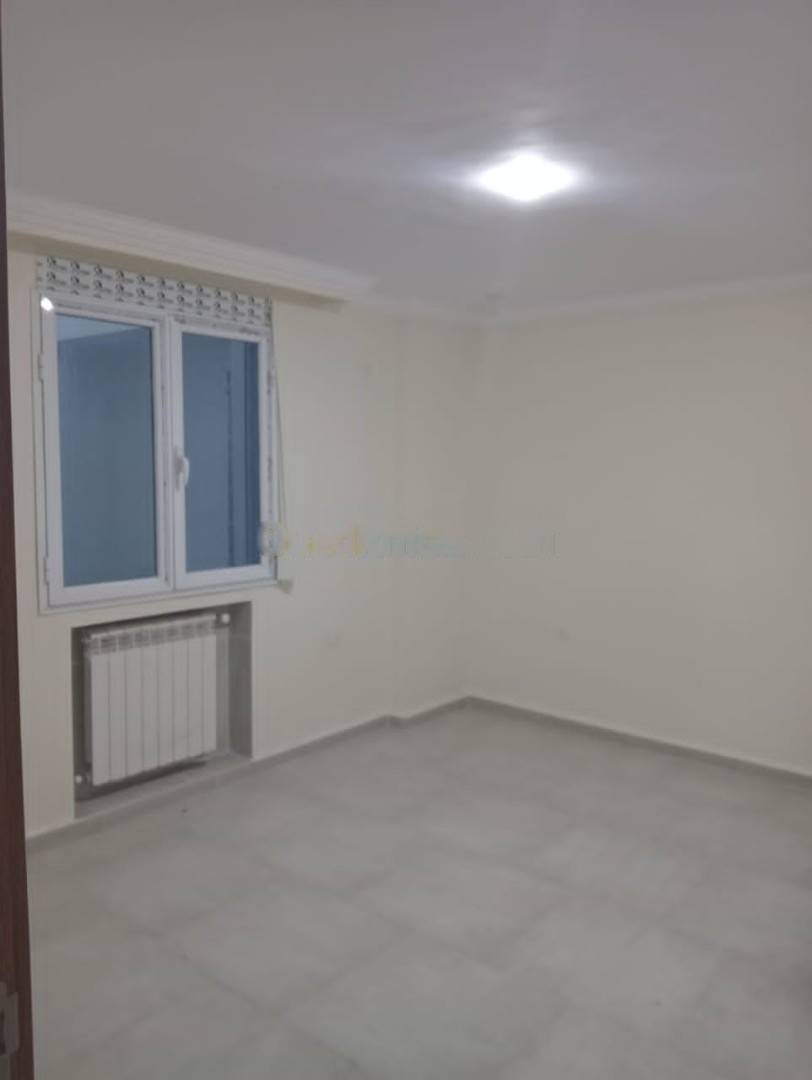 Vente Appartement F3 Bordj El Bahri