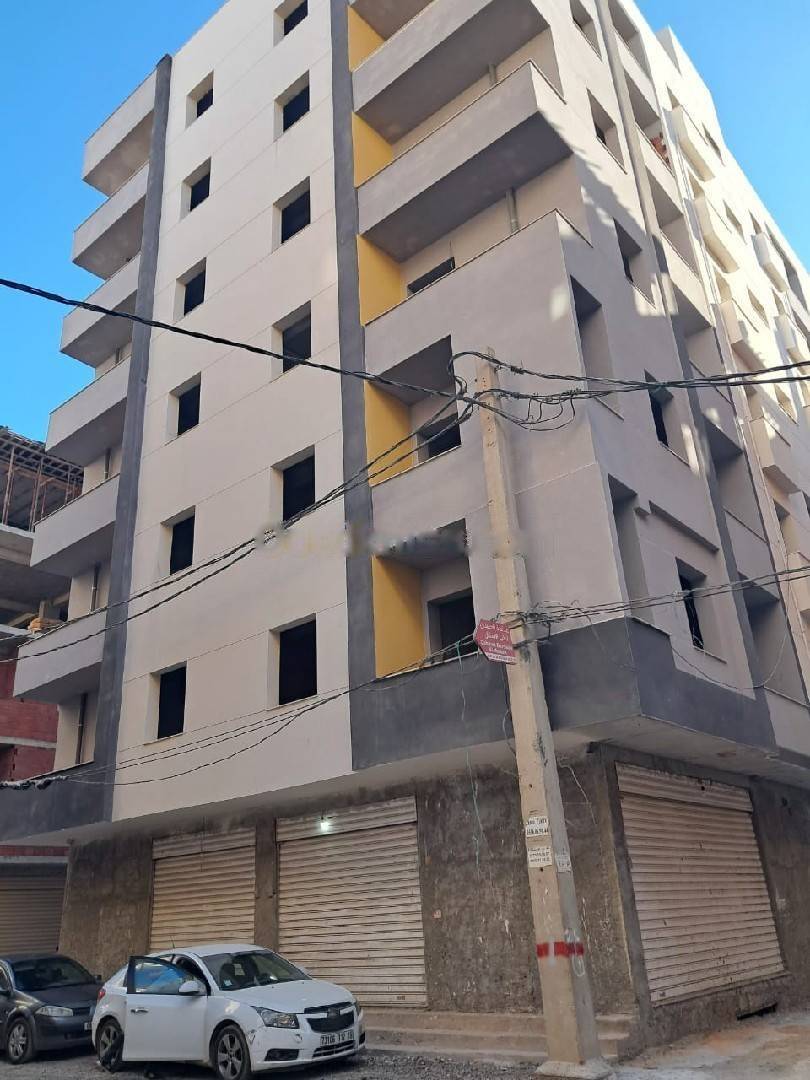 Vente Appartement F3 Bordj El Kiffan