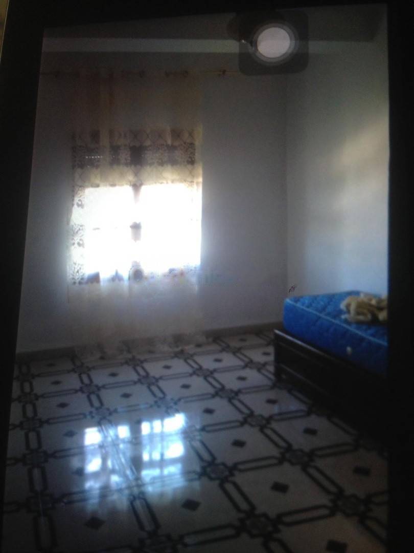 Location Appartement F3 Ben Aknoun
