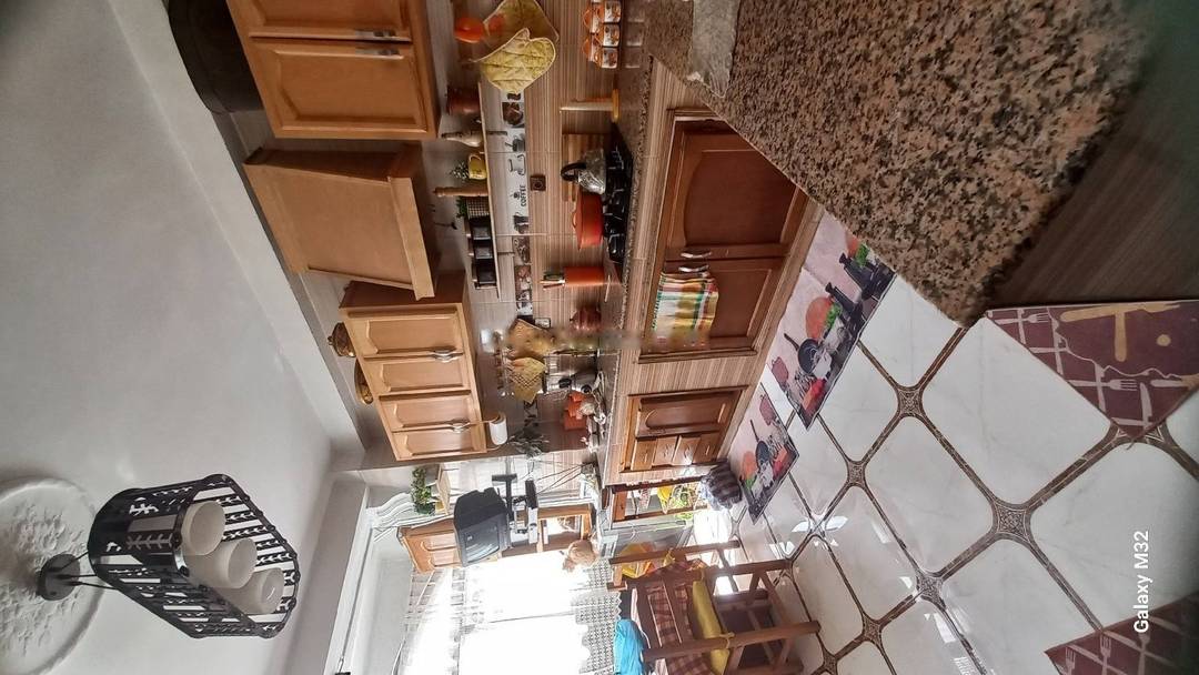 Vente Appartement Bab Ezzouar