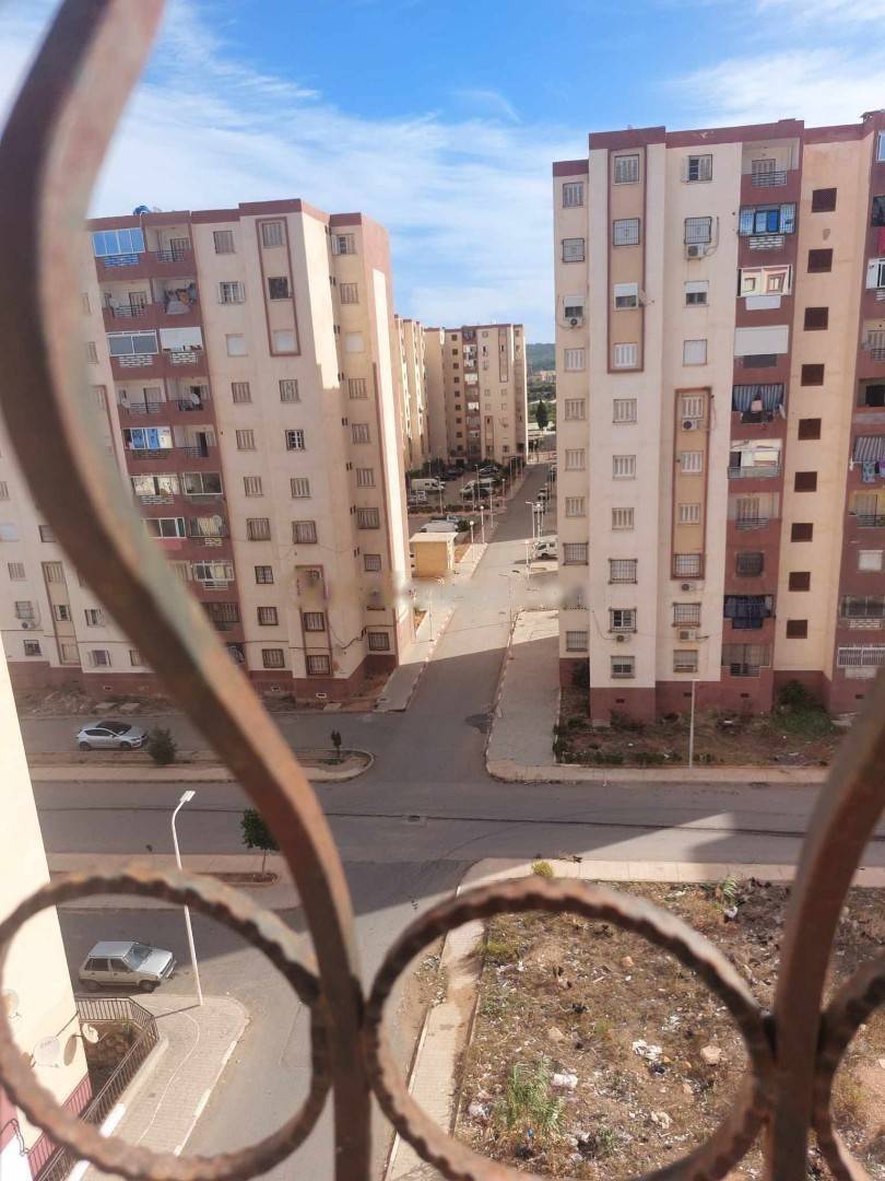 Location Appartement F3 Ain Benian