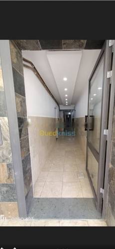 Location Appartement F4 Ouled Fayet