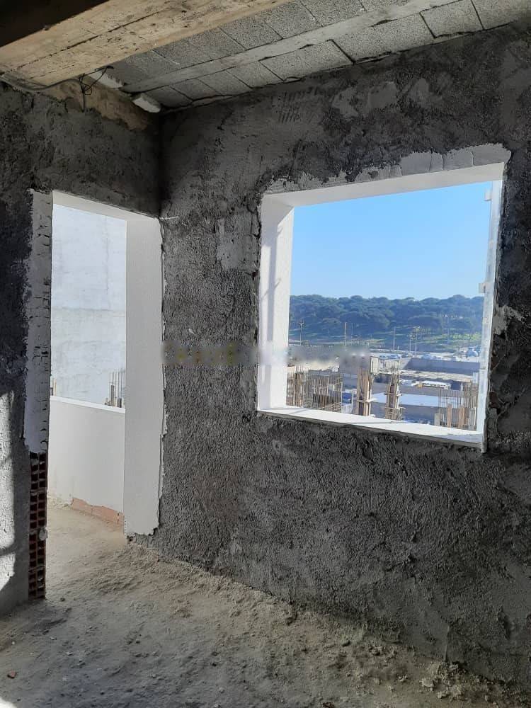 Vente Appartement F2 Bordj El Kiffan