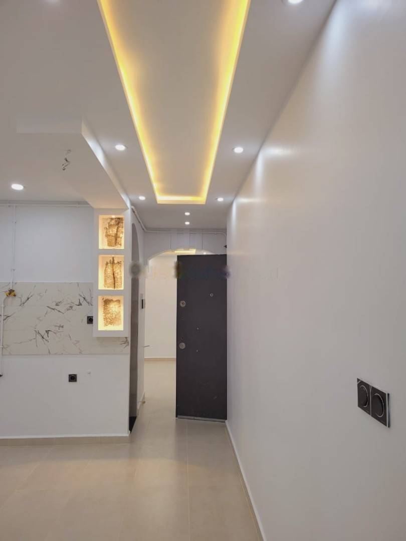 Vente Appartement F2 Bordj El Kiffan