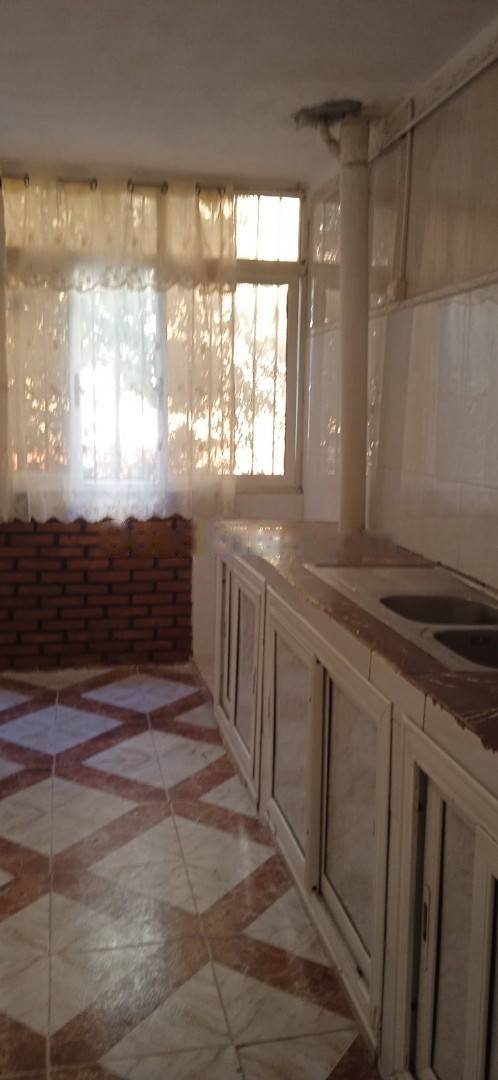 Vente Appartement F3 Bab Ezzouar