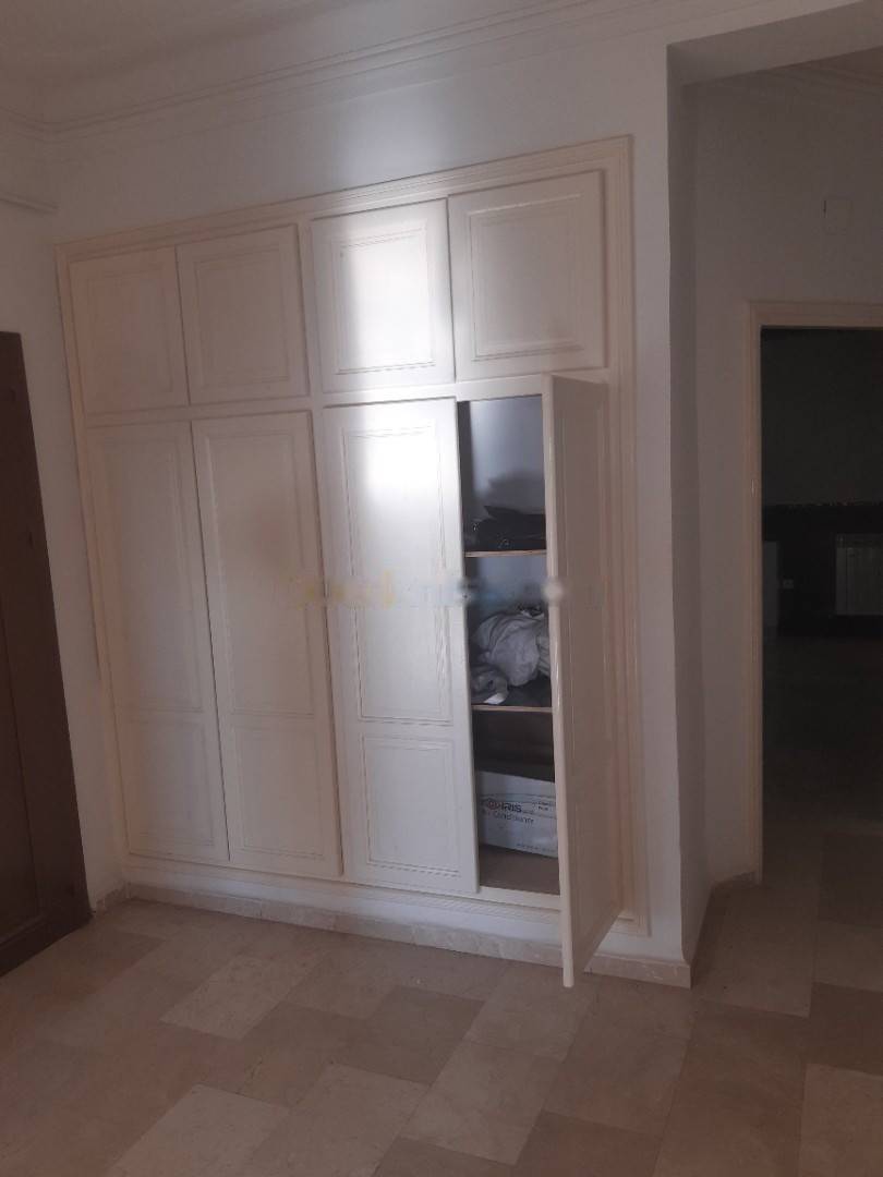 Vente Appartement F5 Cheraga