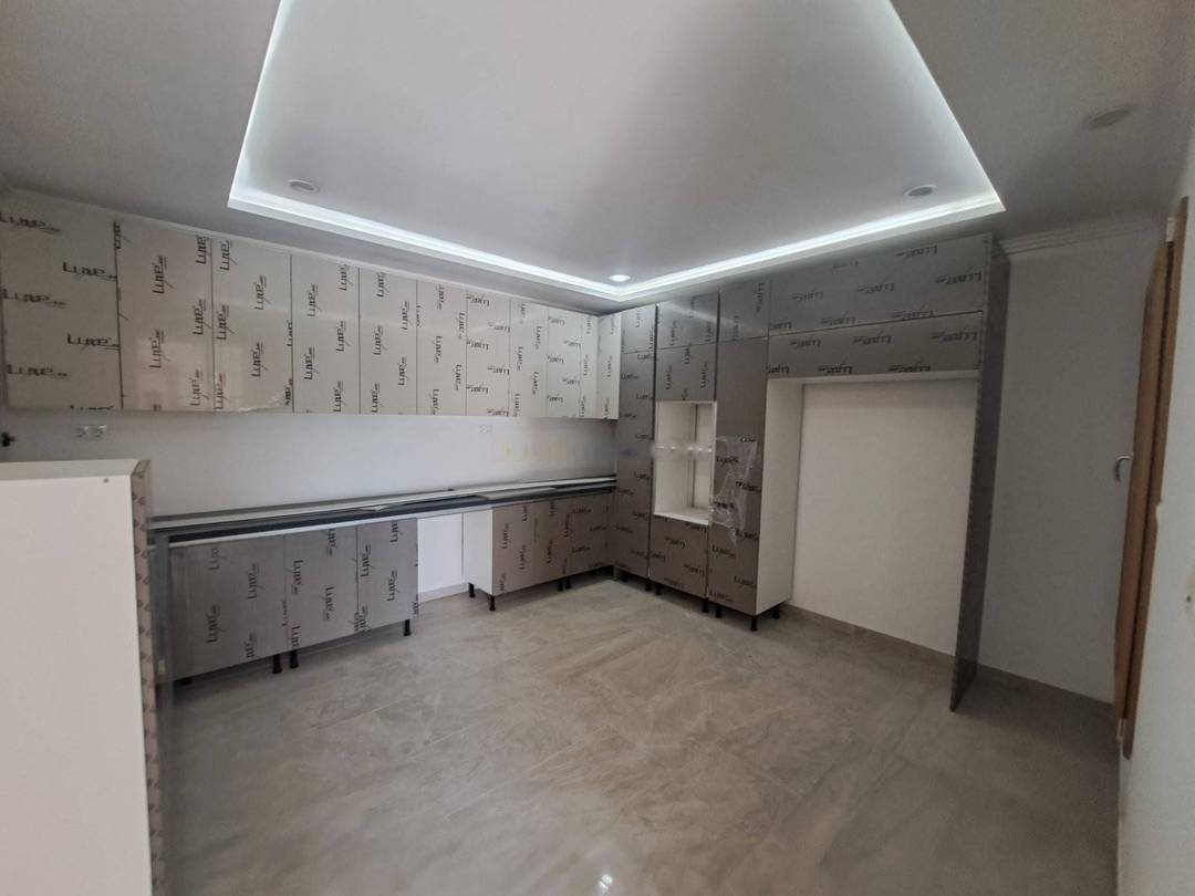 Vente Appartement Dely Ibrahim