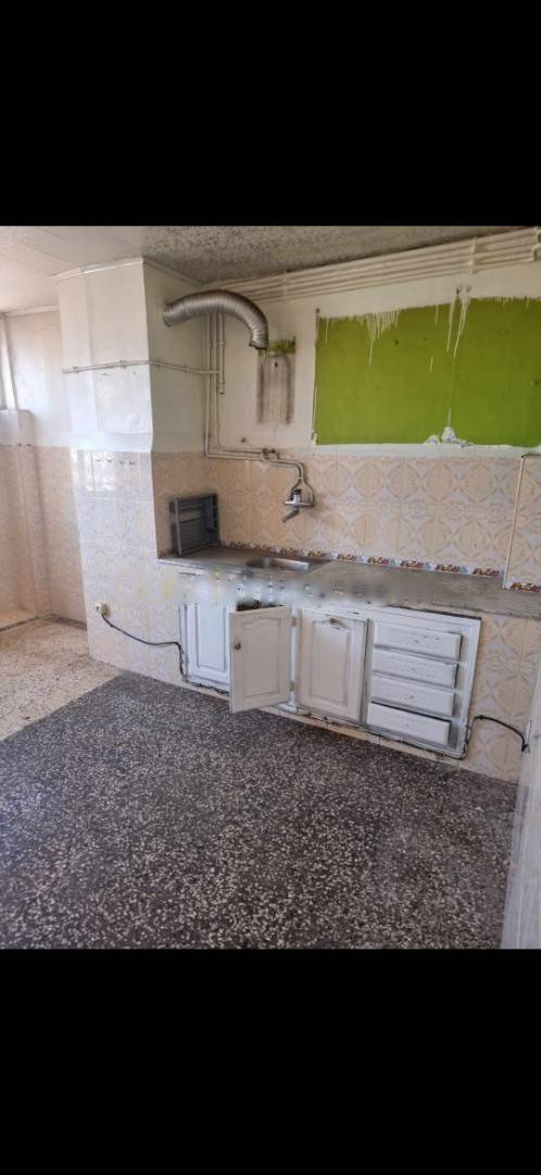 Vente Appartement F5 Bab Ezzouar