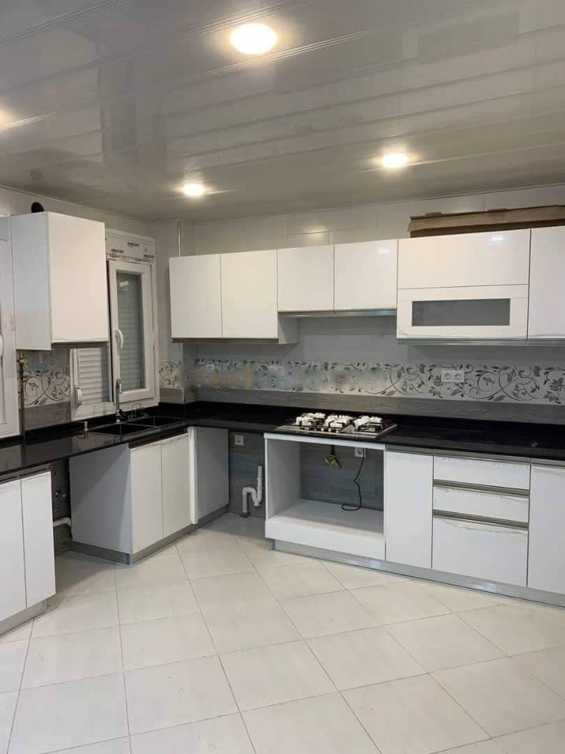 Vente Appartement F3 Draria
