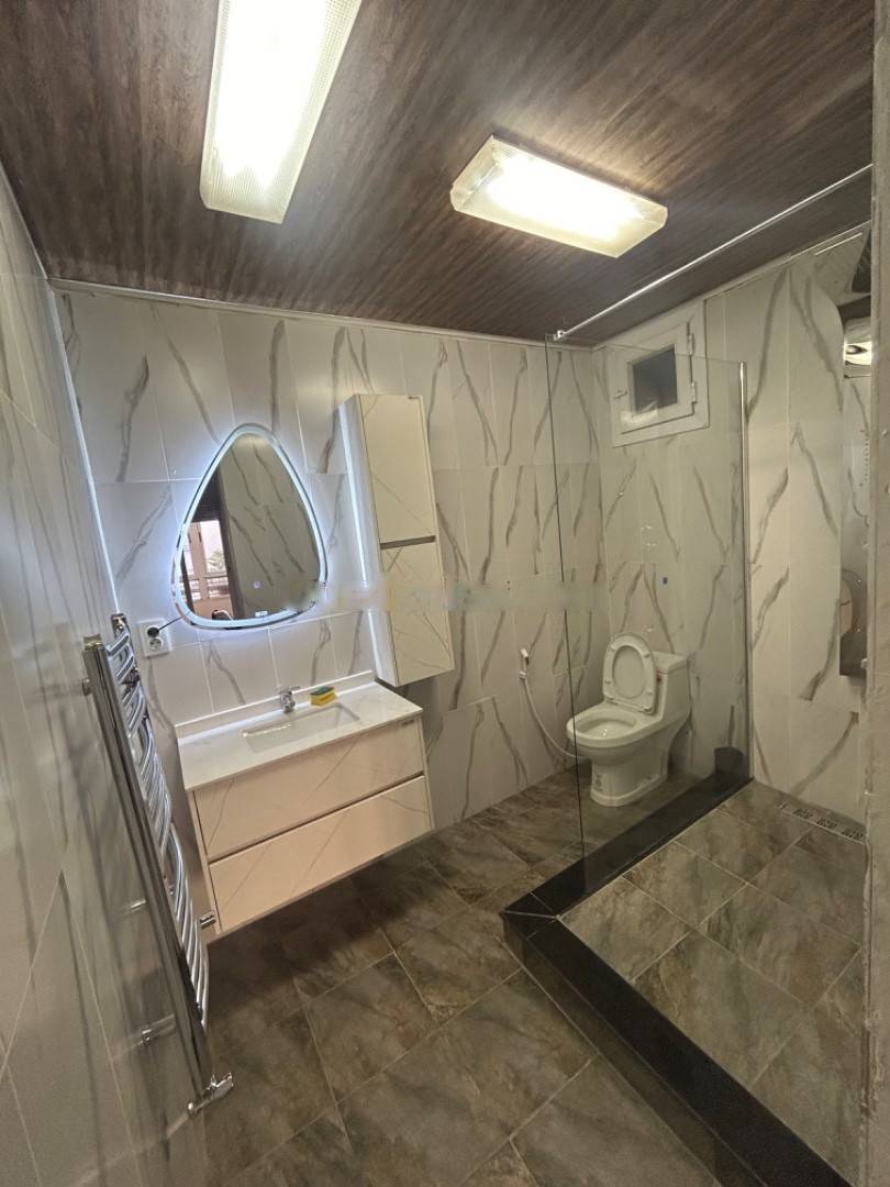 Vente Appartement El Achour