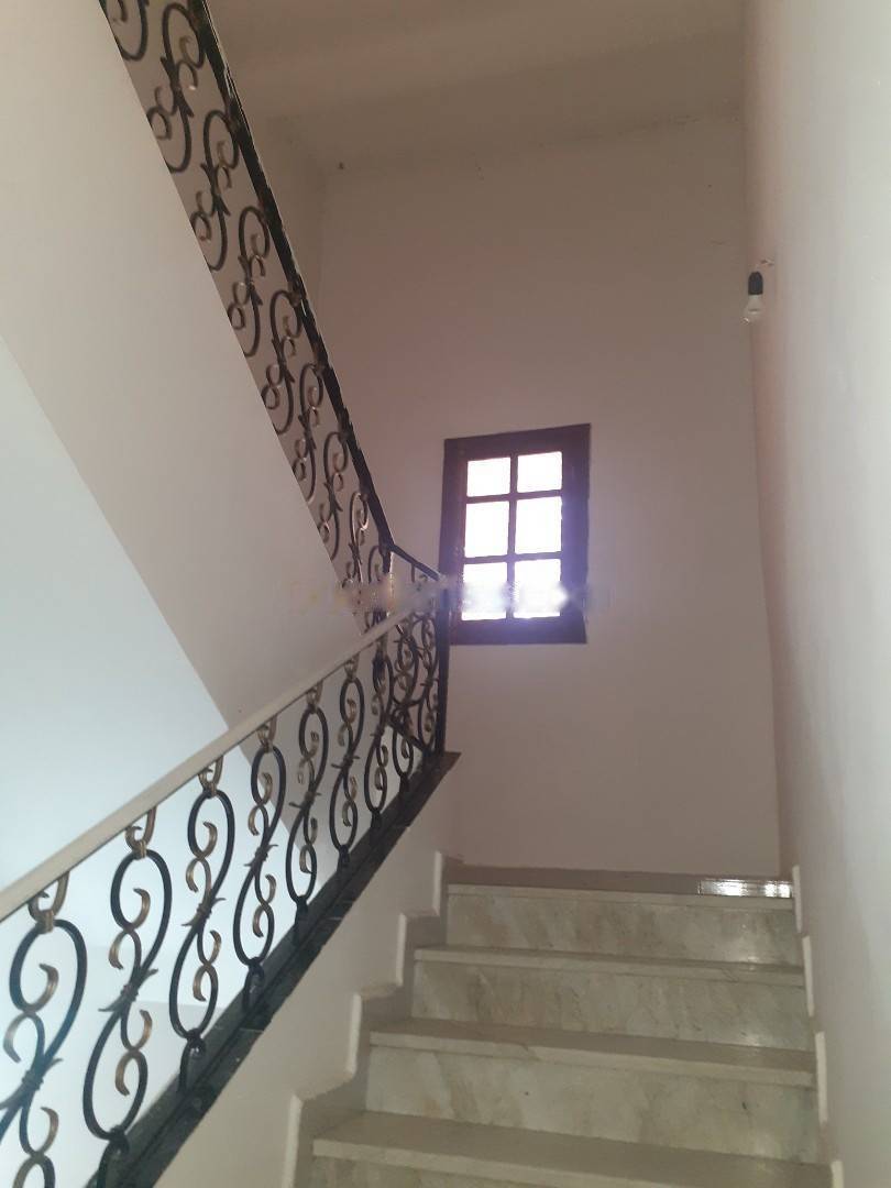 Vente Villa F8 Bouzareah