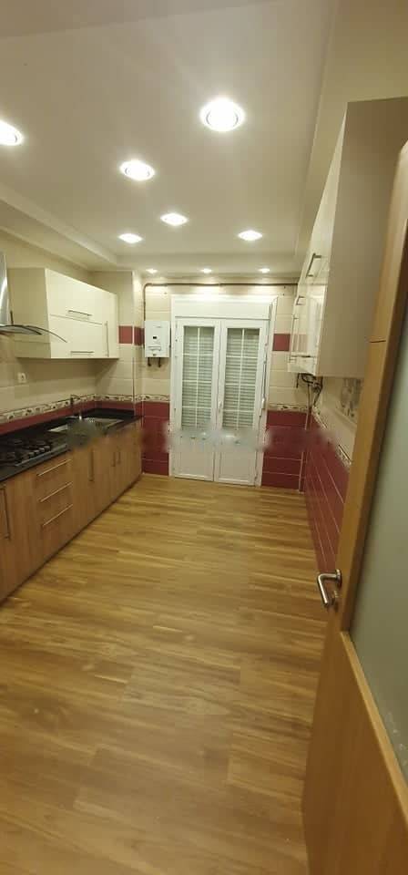 Vente Appartement F3 Ain Benian