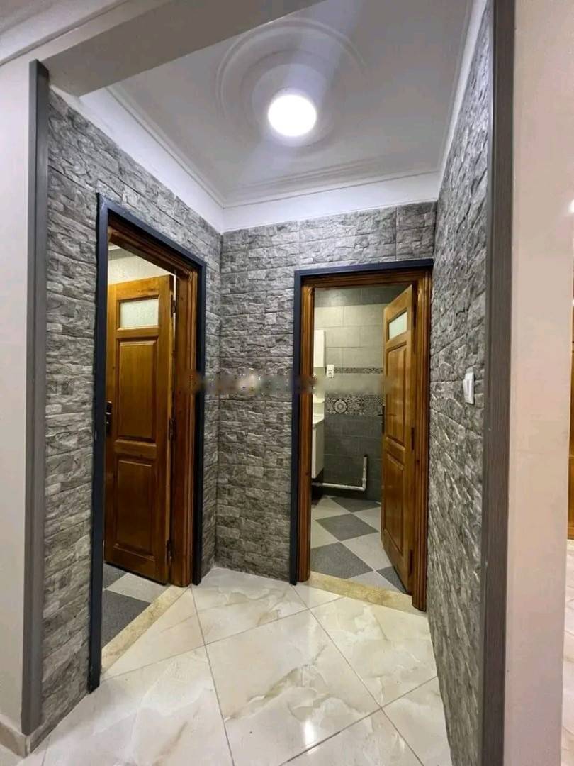Vente Appartement F2 Bordj El Kiffan