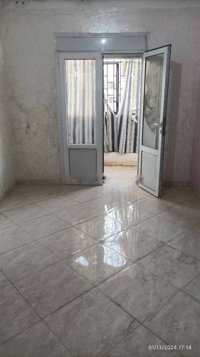Vente Appartement Sidi Moussa
