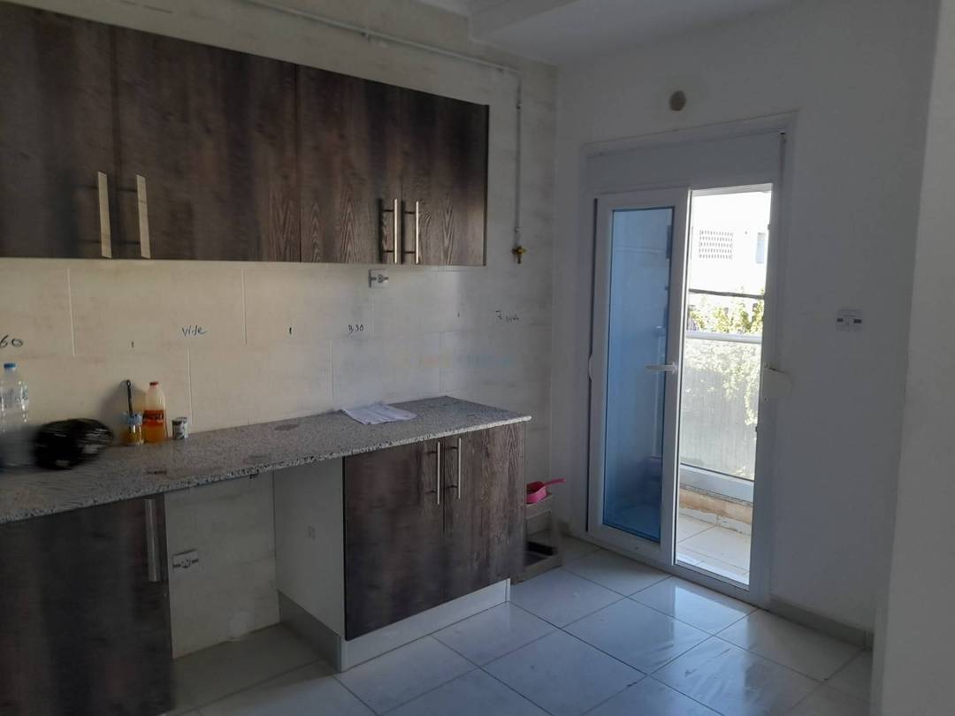 Vente Appartement F4 Cheraga