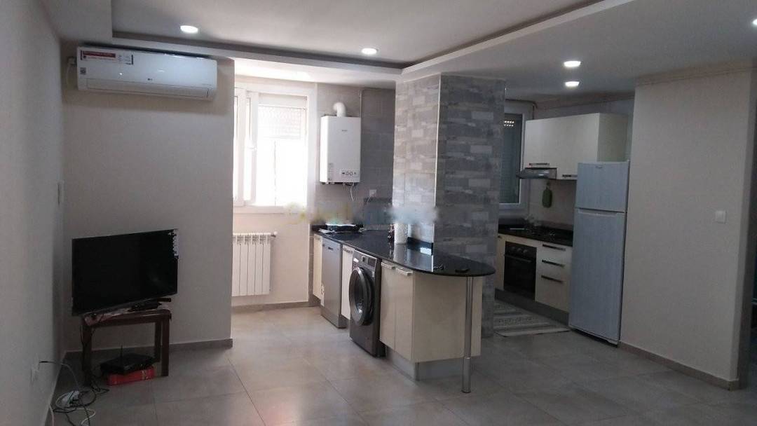 Location Appartement F4 Birkhadem