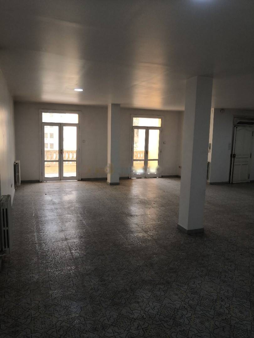 Location Appartement Kouba