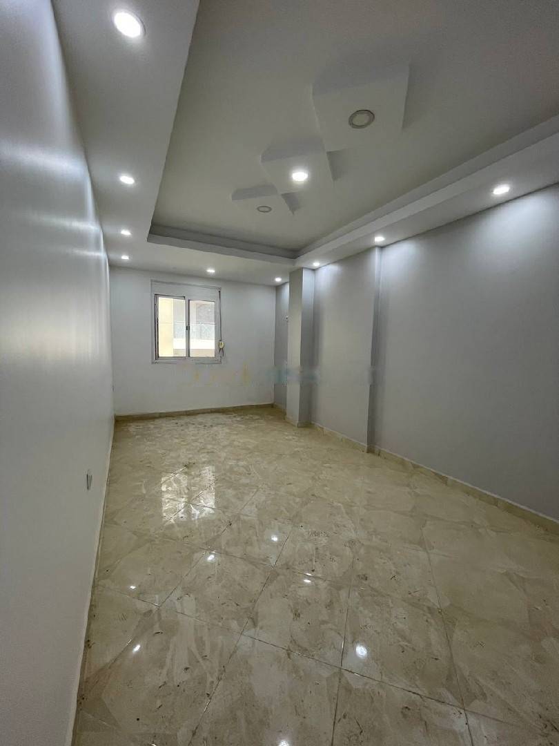 Vente Appartement F1 Bordj El Bahri