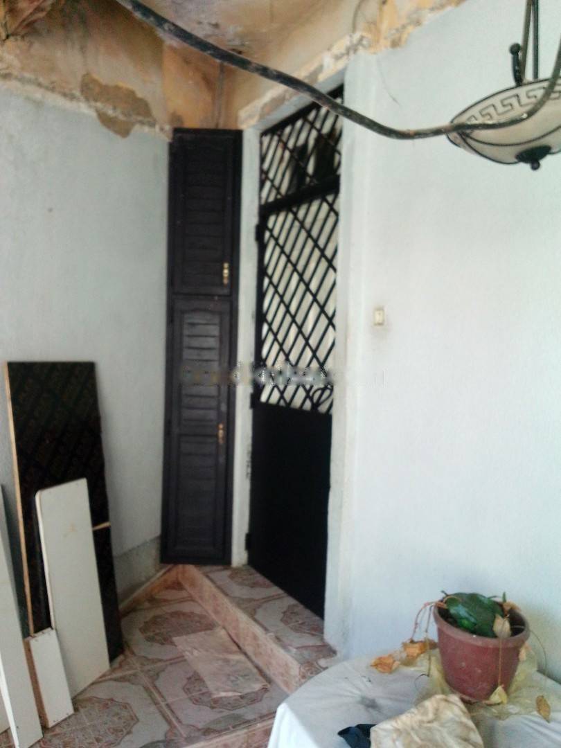 Location Villa F5 Djasr Kasentina