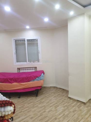 Location saisonnière Appartement F3 Bordj El Bahri