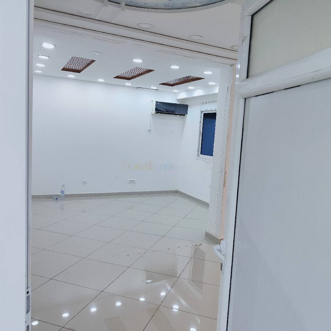 Vente Villa Bab Ezzouar