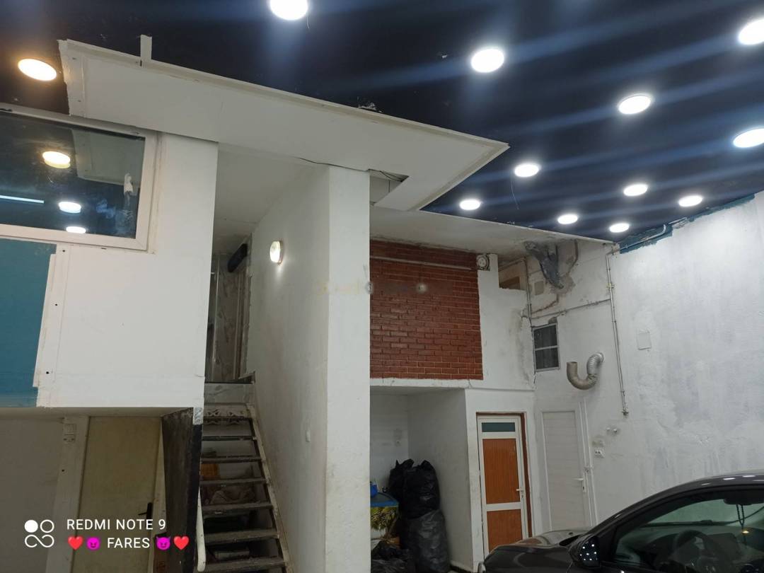 Location Local F3 Khraicia