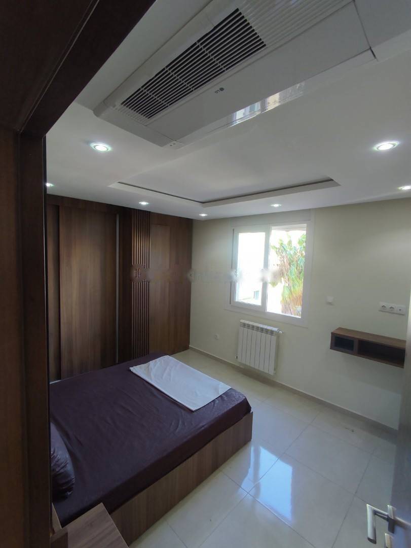 Vente Appartement F3 Ouled Fayet