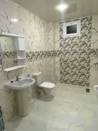 Location Appartement F3 Beni Messous