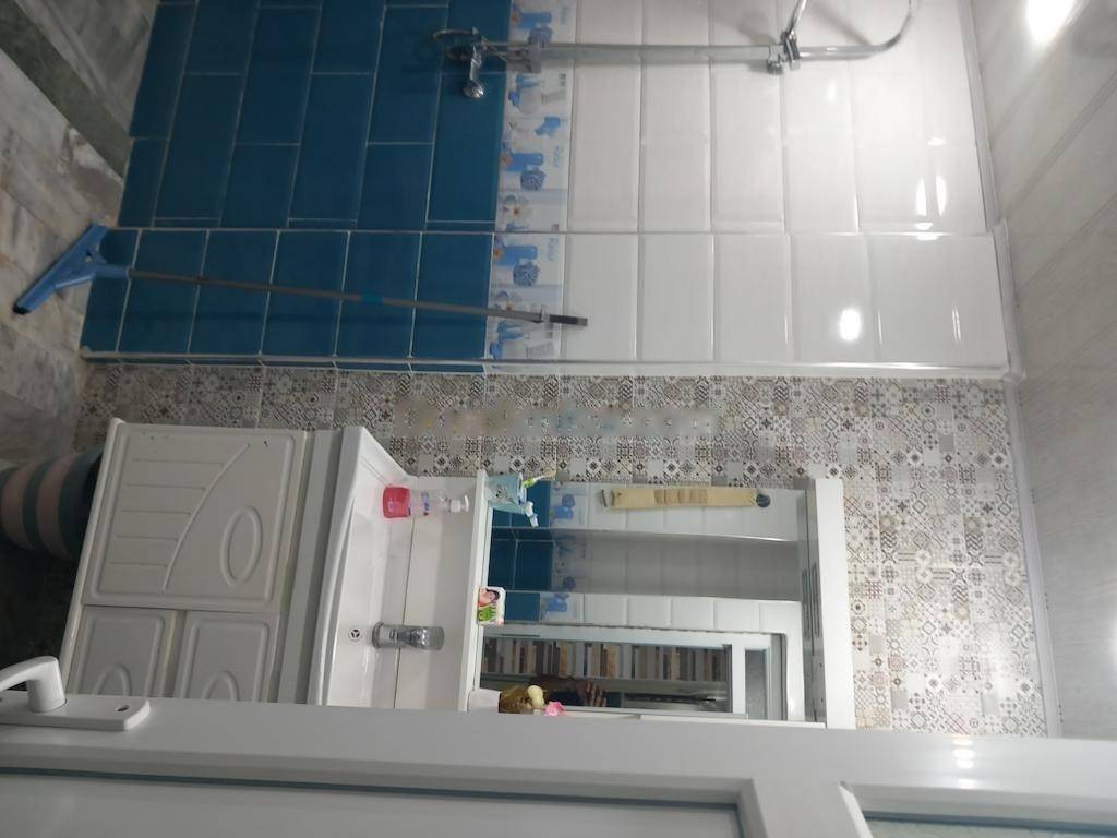 Location Appartement F5 Bordj El Bahri