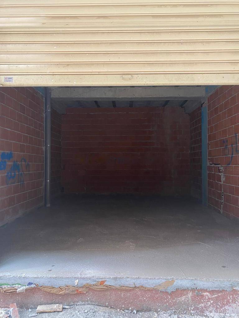 Vente Local F25 Bordj El Kiffan