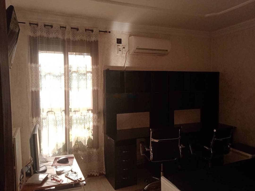 Vente Appartement F5 Bab Ezzouar